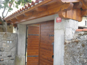 Country House Lokev  Lokev